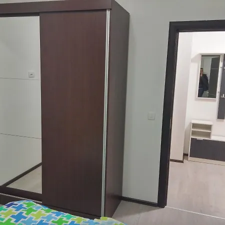 Appartamento Bg&mn Budua