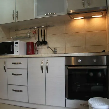 Appartamento Bg&mn *