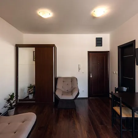 Appartamento Bg&mn