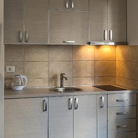 Appartamento Bg&mn Budua