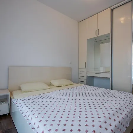 Appartamento Bg&mn *